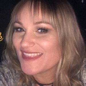 Meet your Posher, Kristen